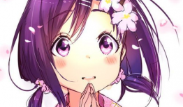 动漫大头照,探寻角色背后的故事